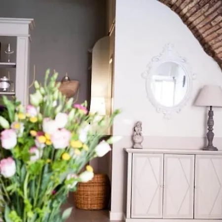 Trastevere Little Nyaraló