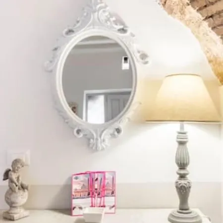 Trastevere Little Nyaraló