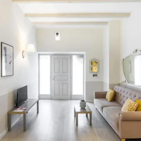 Nyaraló Trastevere Little