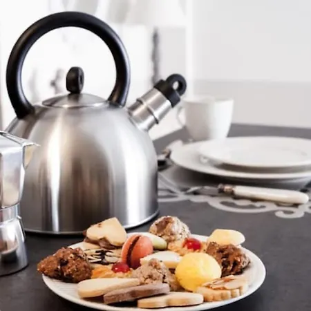 Trastevere Little Nyaraló