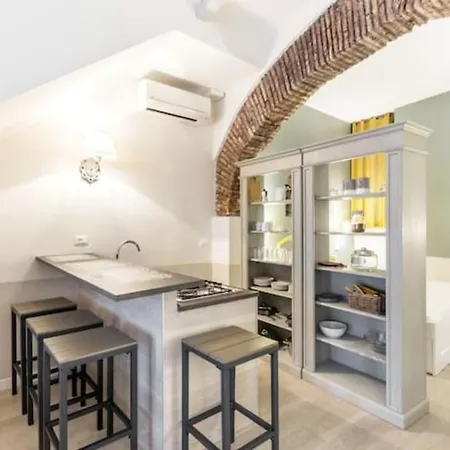 Nyaraló Trastevere Little *