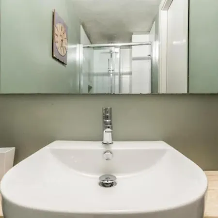 Trastevere Little Róma