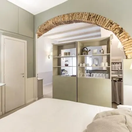 Trastevere Little Nyaraló Róma