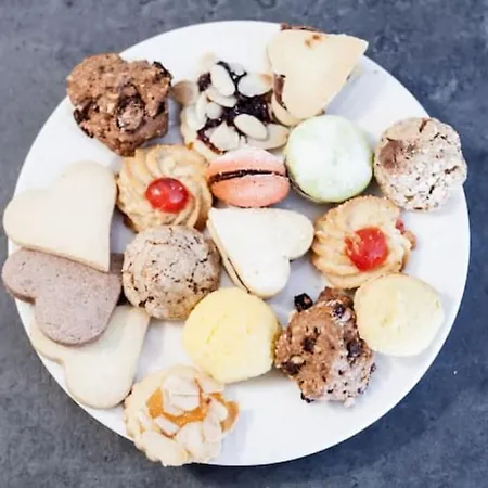 Nyaraló Trastevere Little Róma